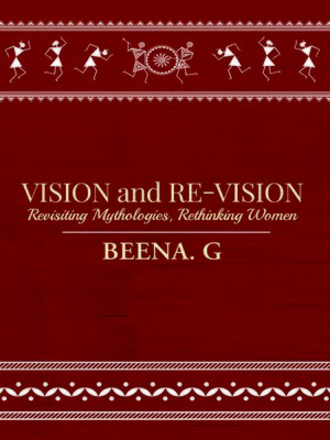 cover image of Vision And Re-Vision